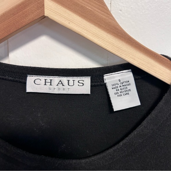 Vintage Halloween Shirt Jack-o-lantern pumpkin beaded bedazzle 3/4 sleeve small - Picture 4 of 7